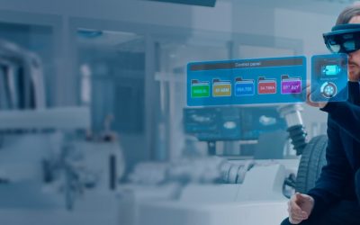 KUBIK 4.0: Gemelo digital de un edificio finalista en la categoría Smart Buildings de los enerTIC Awards 2020